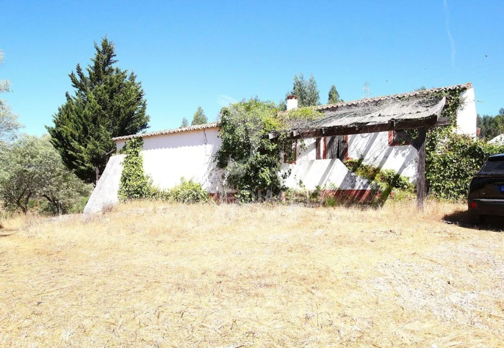 Quinta T0 para Venda em São Salvador e Santa Maria Foto 19