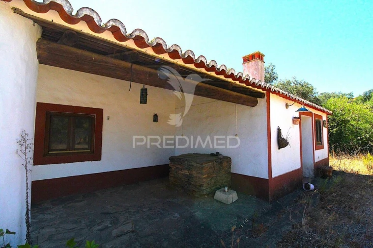 Quinta T0 para Venda em São Salvador e Santa Maria Foto 26