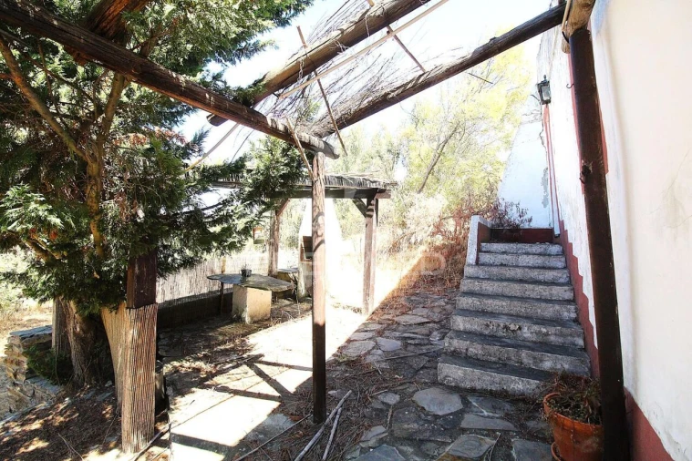 Quinta T0 para Venda em São Salvador e Santa Maria Foto 22