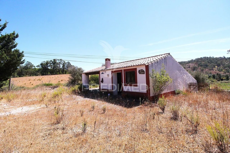 Quinta T0 para Venda em São Salvador e Santa Maria Foto 25
