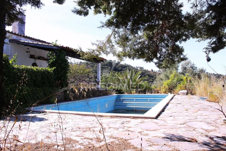 Quinta T0 para Venda em São Salvador e Santa Maria Foto 35