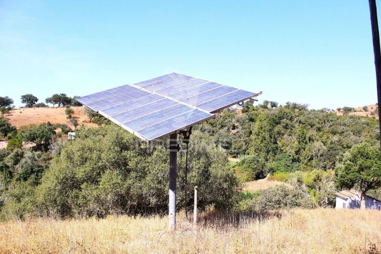 Quinta T0 para Venda em São Salvador e Santa Maria Foto 36