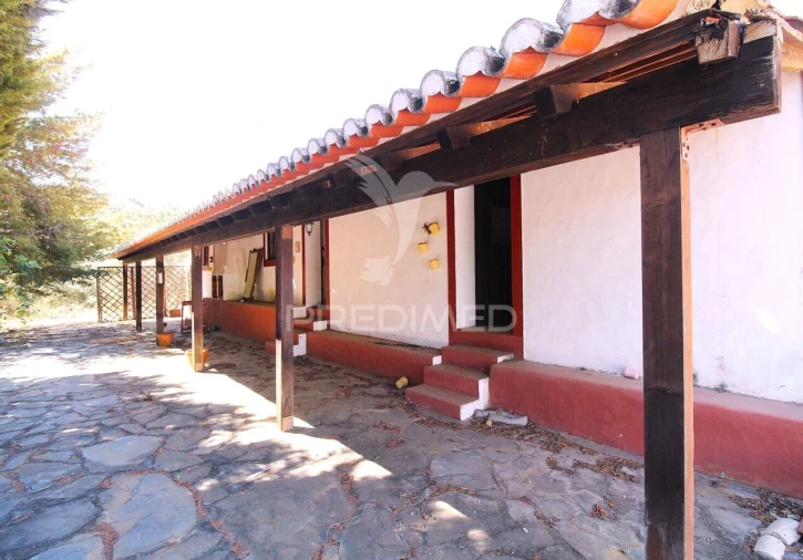 Quinta T0 para Venda em São Salvador e Santa Maria Foto 33