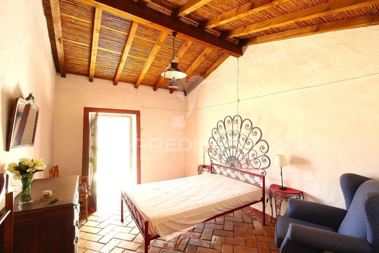 Quinta T0 para Venda em São Salvador e Santa Maria Foto 21