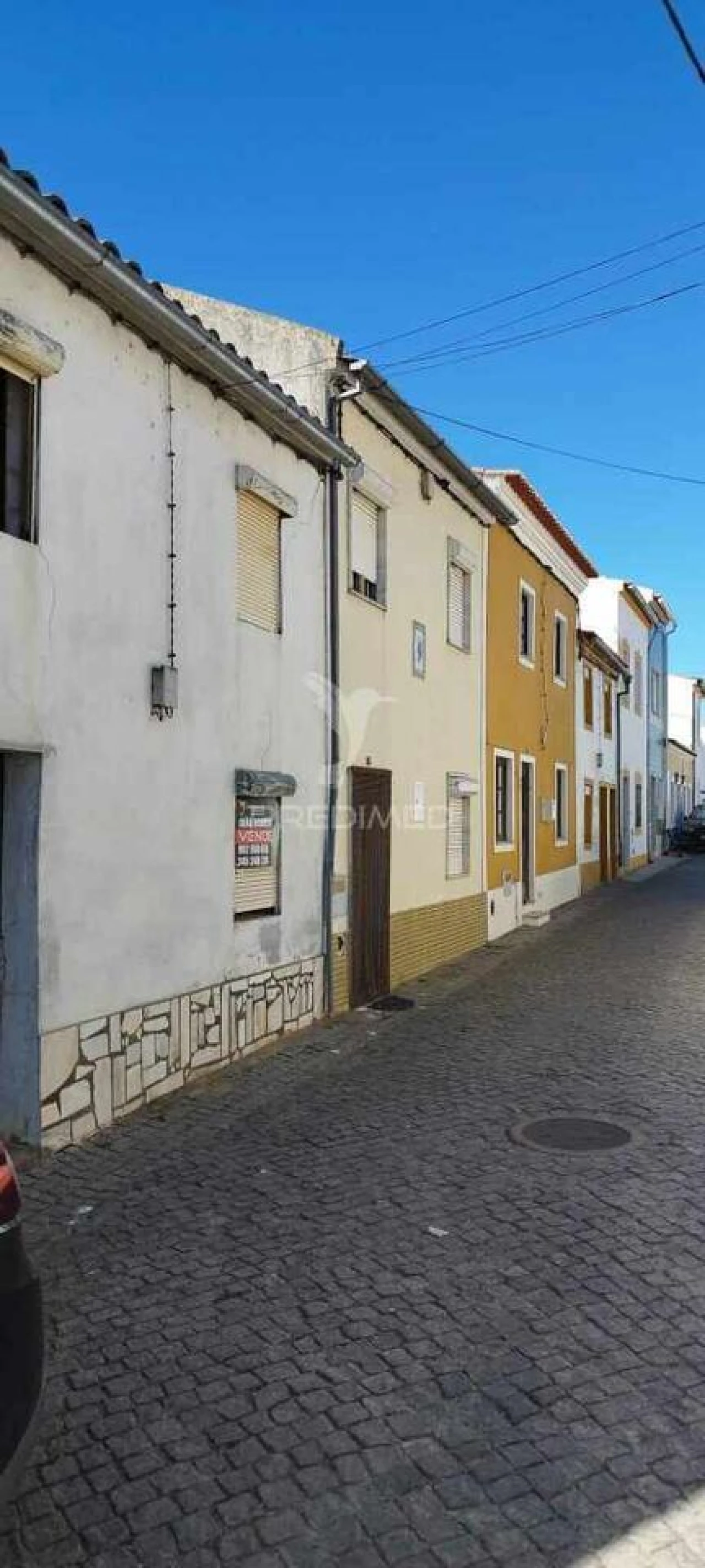 Moradia T3 para Venda em Montalvão Foto 1