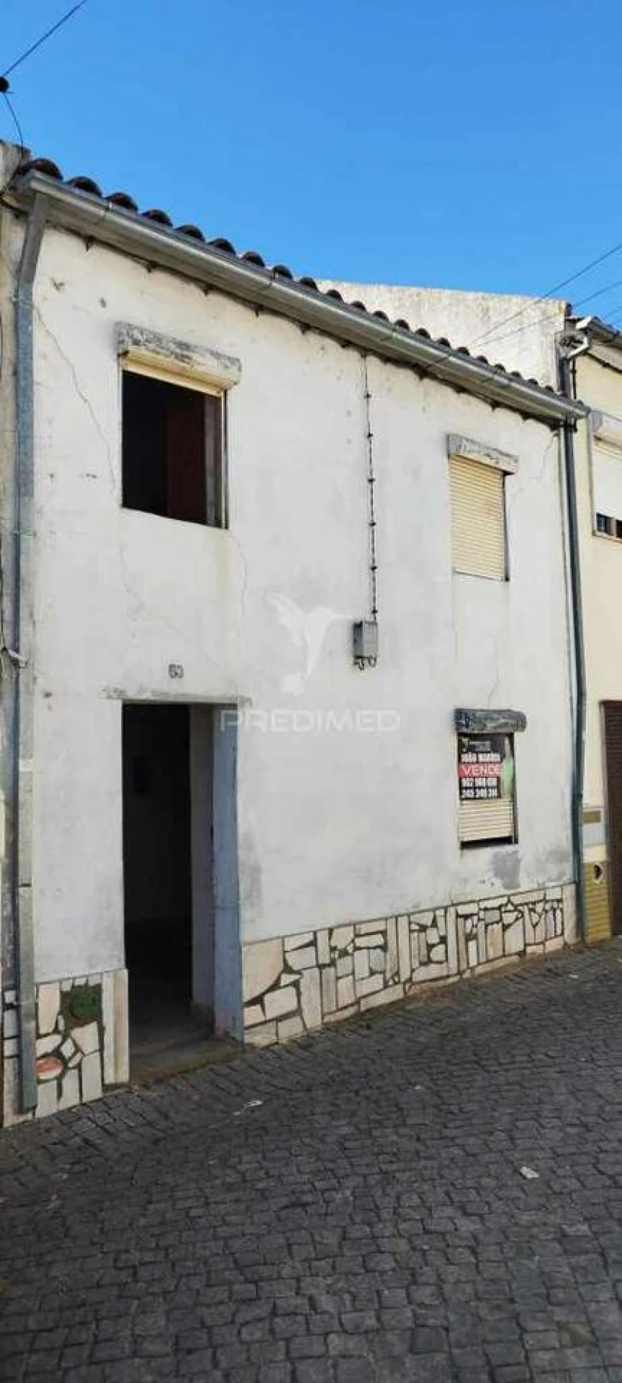 Moradia T3 para Venda em Montalvão Foto 7