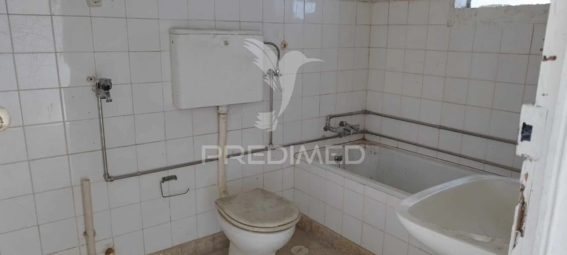 Moradia T3 para Venda em Montalvão Foto 9