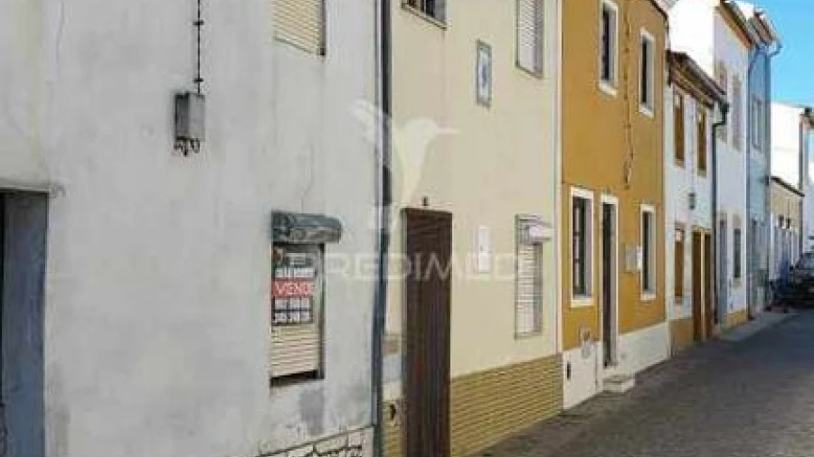 Moradia T3 para Venda em Montalvão