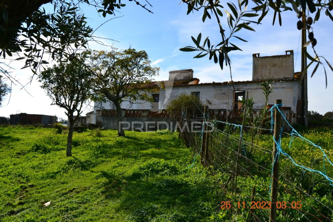 Quinta T4 para Venda em Pardais Foto 18