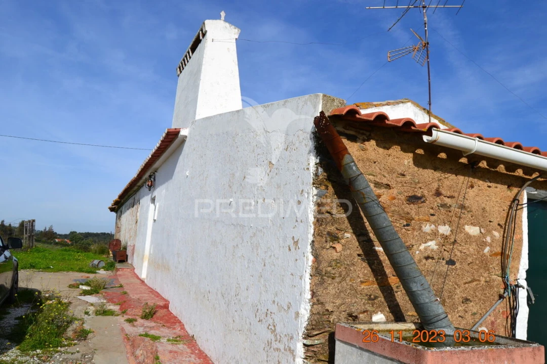 Quinta T4 para Venda em Pardais Foto 19