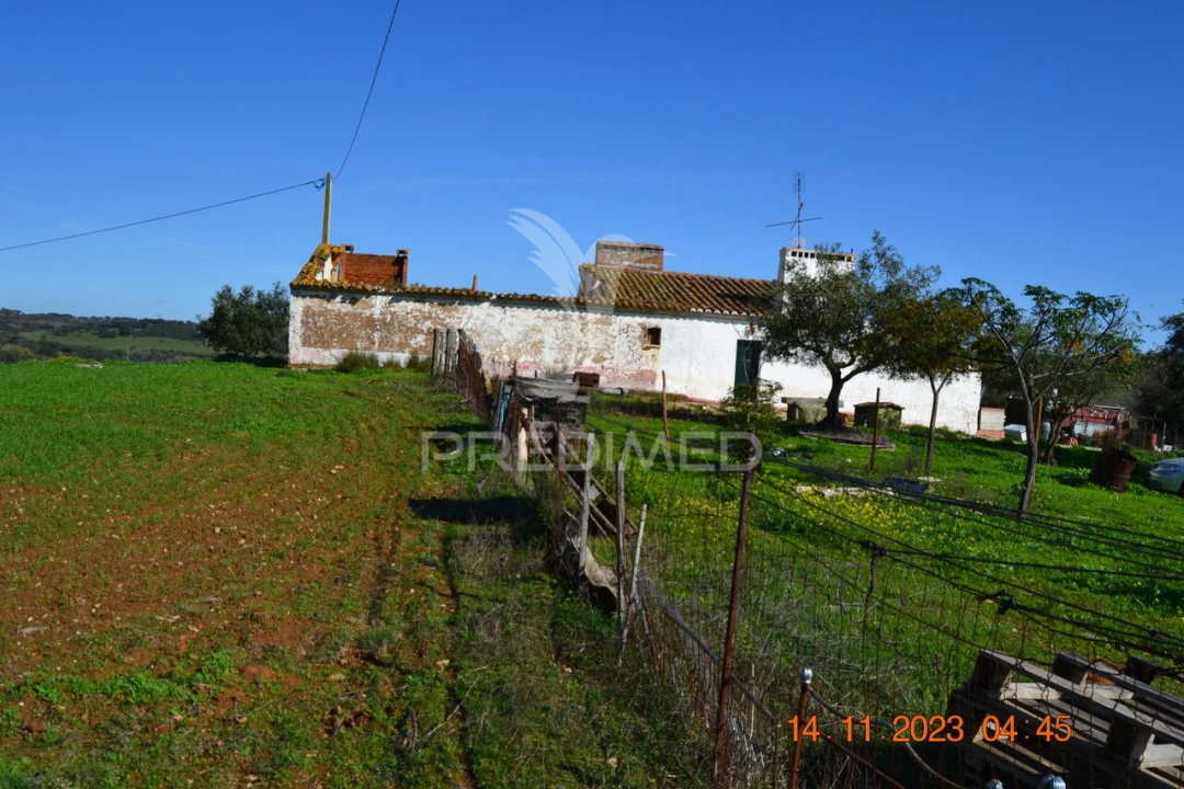 Quinta T4 para Venda em Pardais Foto 5