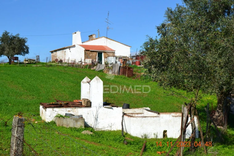 Quinta T4 para Venda em Pardais Foto 10