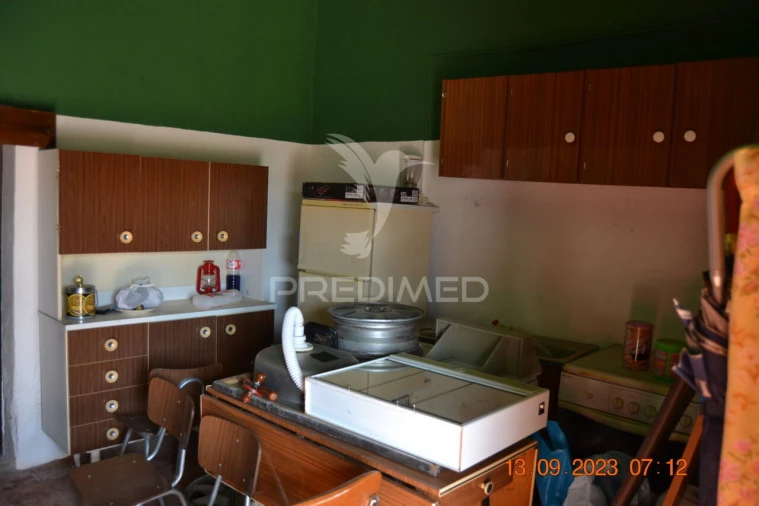 Quinta T4 para Venda em Pardais Foto 23