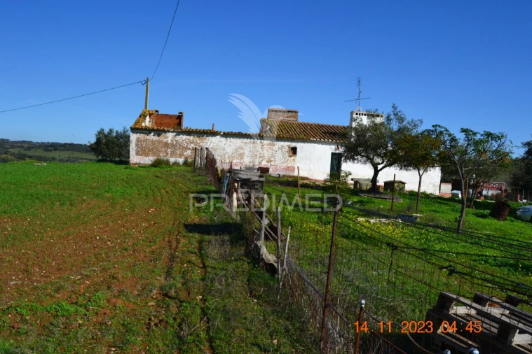 Quinta T4 para Venda em Pardais Foto 5