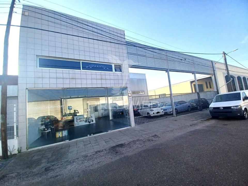 Armazém para Venda em São João Baptista Foto 14