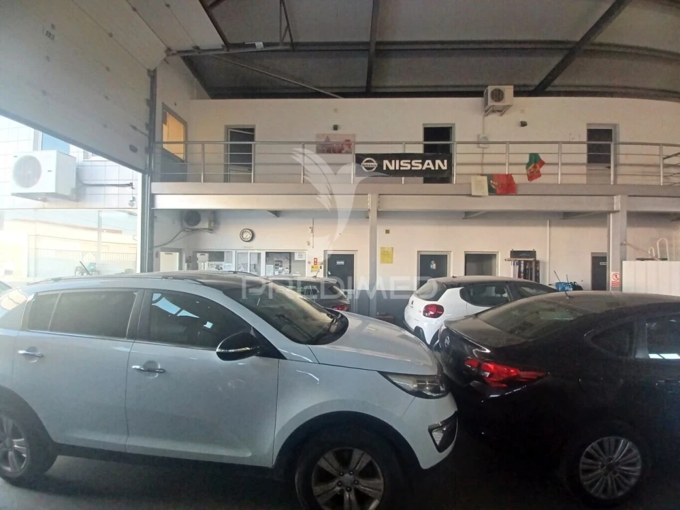 Armazém para Venda em São João Baptista Foto 4