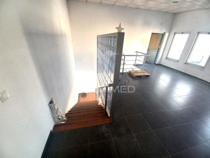 Armazém para Venda em São João Baptista Foto 10