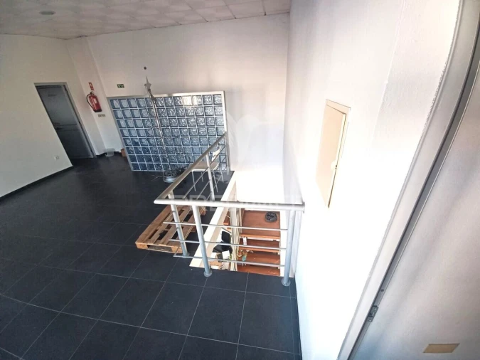 Armazém para Venda em São João Baptista Foto 9