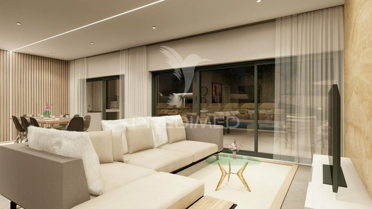 Moradia T3 para Venda em Boliqueime Foto 9