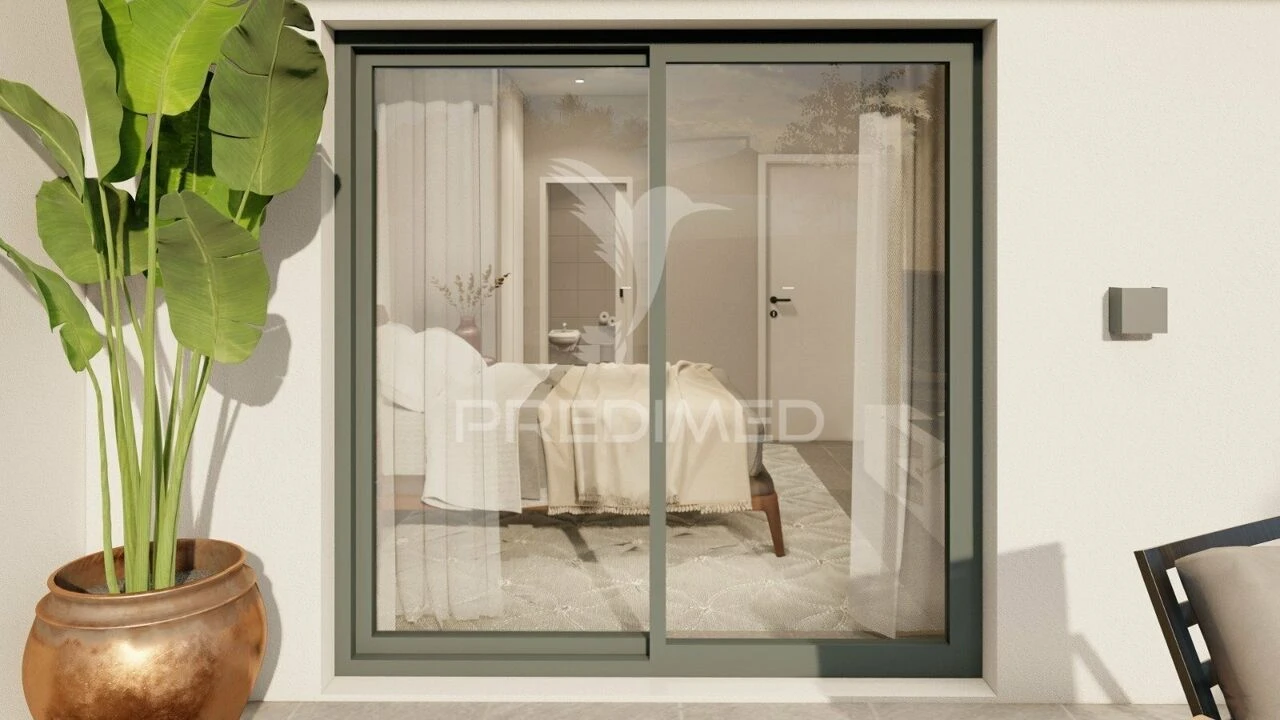 Moradia T3 para Venda em Boliqueime Foto 13