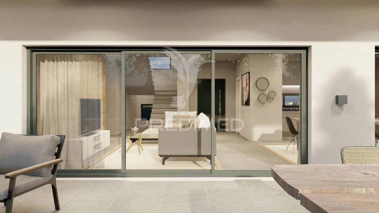 Moradia T3 para Venda em Boliqueime Foto 10