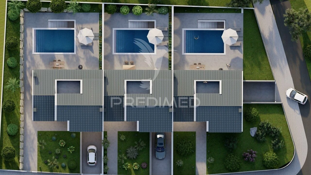 Moradia T3 para Venda em Boliqueime Foto 2