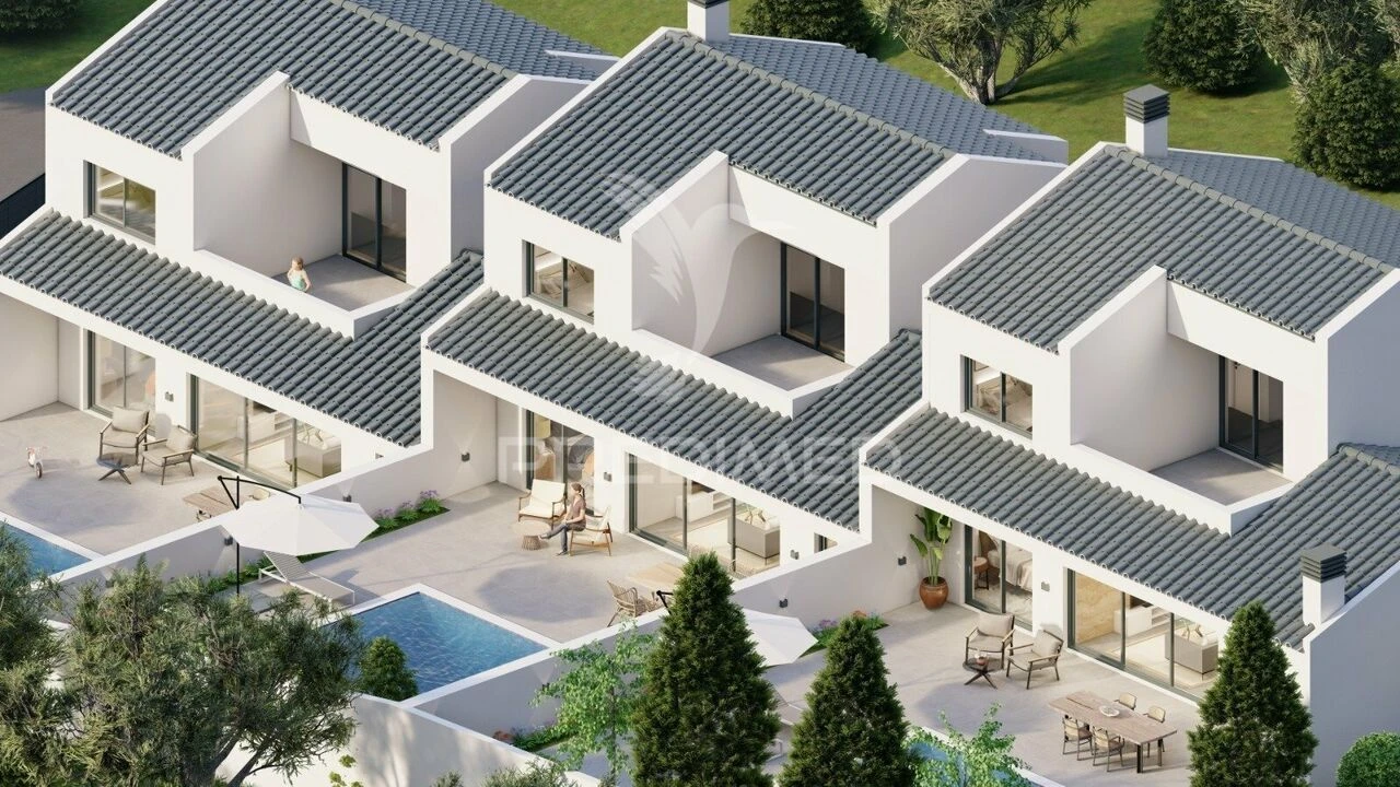 Moradia T3 para Venda em Boliqueime Foto 3