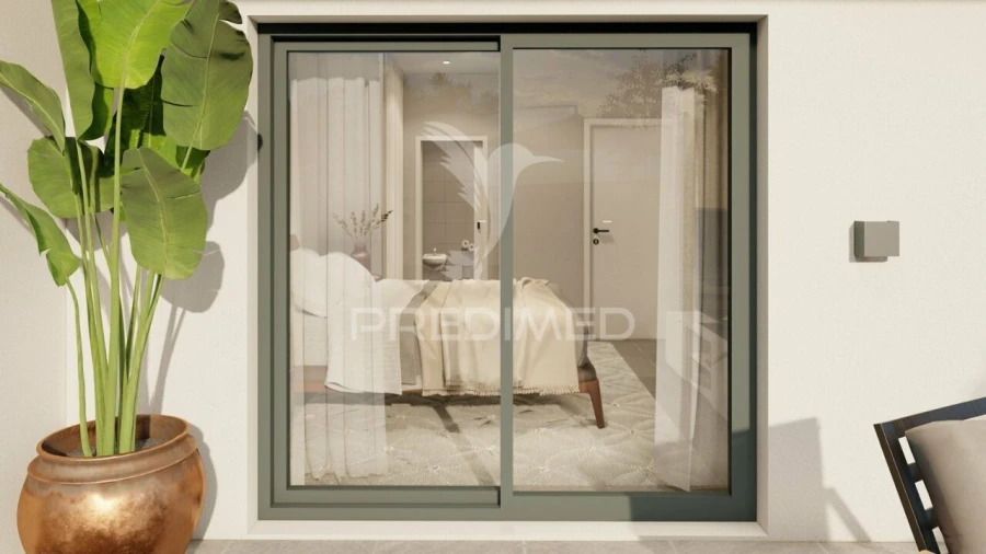 Moradia T3 para Venda em Boliqueime Foto 13