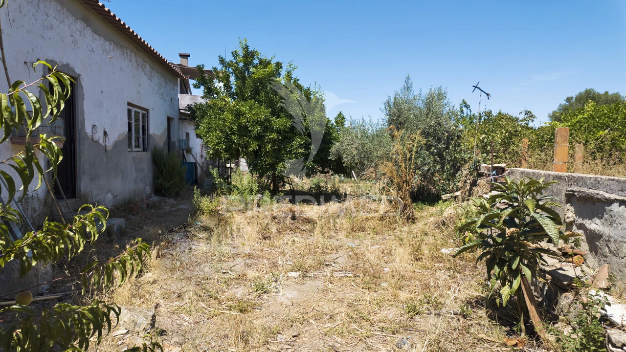 Moradia T4 para Venda em Vale de Santiago Foto 19