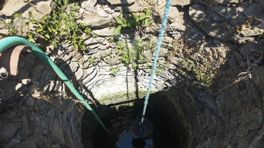 Moradia T4 para Venda em Vale de Santiago Foto 21