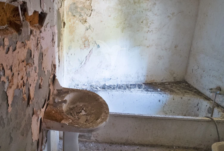 Moradia T4 para Venda em Vale de Santiago Foto 12