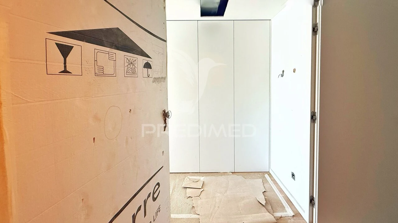 Apartamento T3 para Venda em Azurem Foto 9