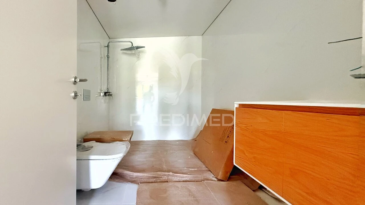 Apartamento T3 para Venda em Azurem Foto 15