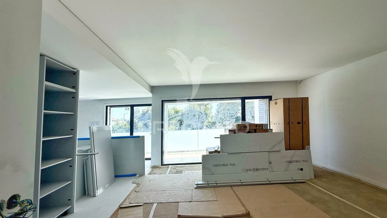 Apartamento T3 para Venda em Azurem Foto 3