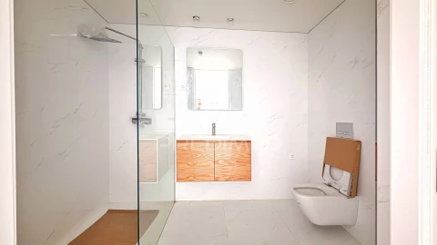 Apartamento T3 para Venda em Azurem
