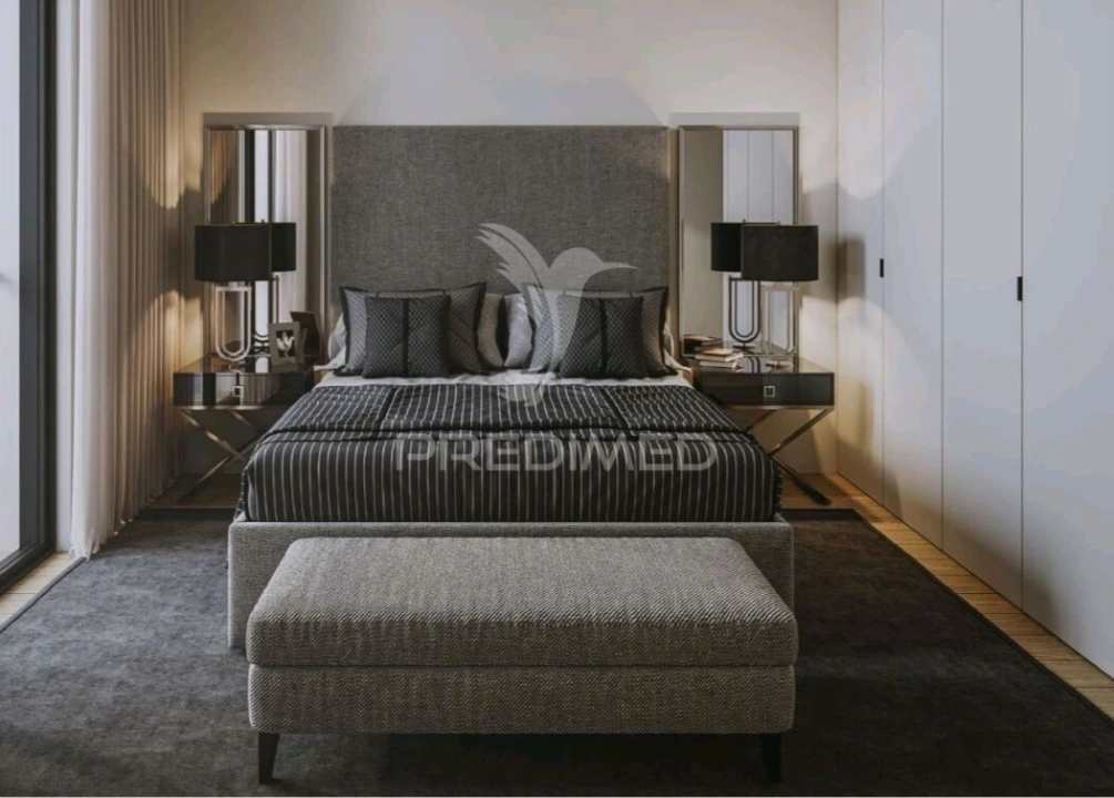 Apartamento T1 para Venda em Paranhos Foto 7