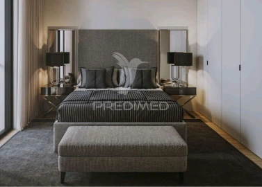 Apartamento T1 para Venda em Paranhos