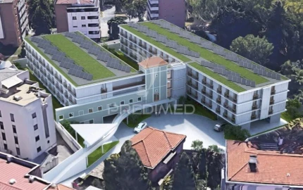 Apartamento T1 para Venda em Paranhos