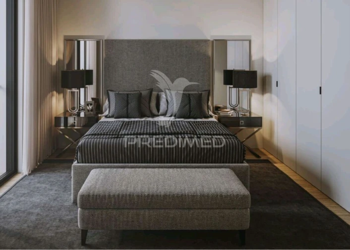 Apartamento T1 para Venda em Paranhos Foto 7
