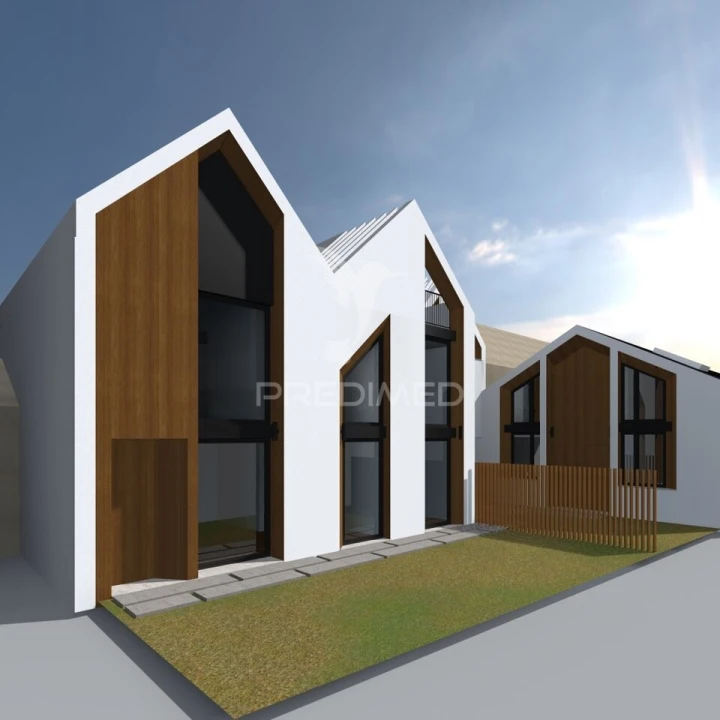 Terreno para Venda em Setubal (São Sebastião) Foto 2