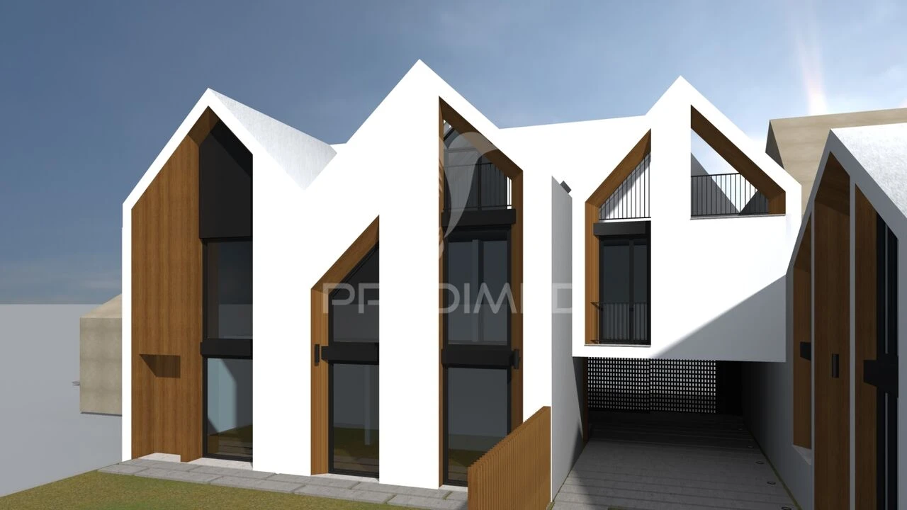 Terreno para Venda em Setubal (São Sebastião) Foto 4