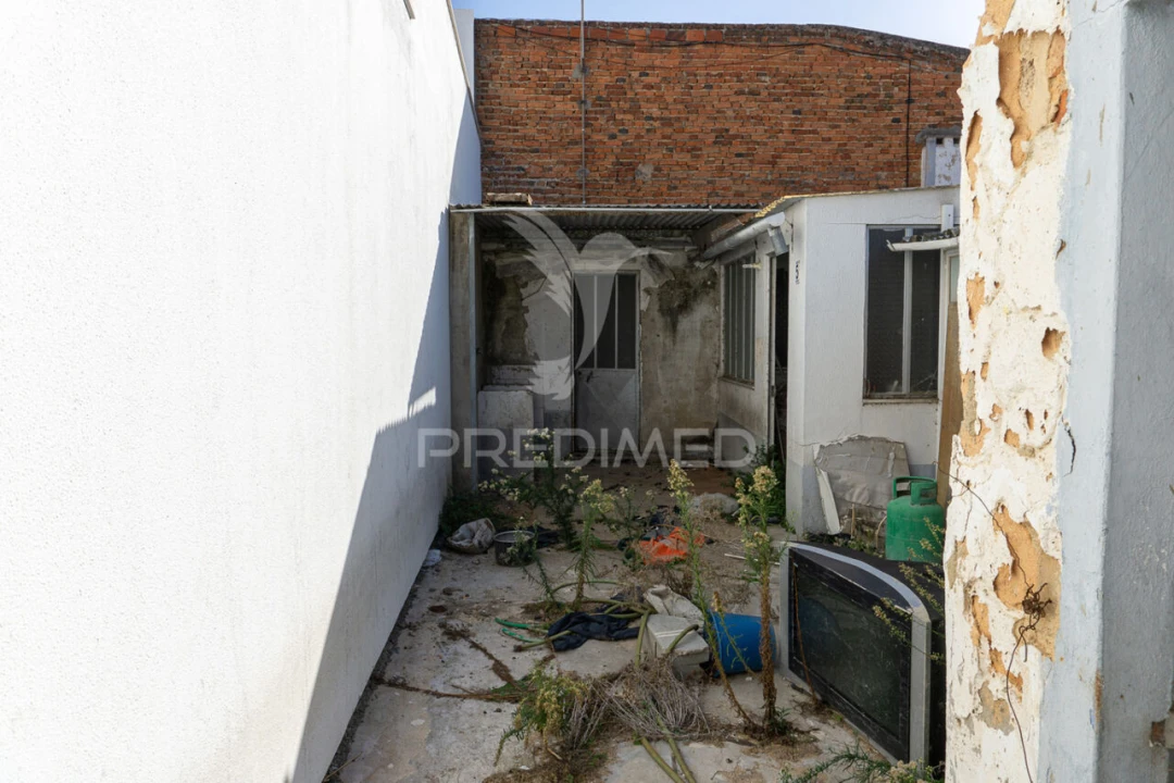 Terreno para Venda em Setubal (São Sebastião) Foto 12