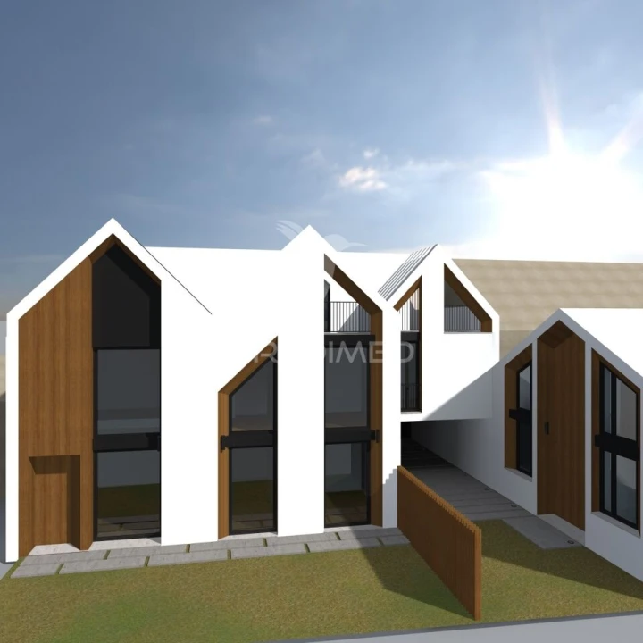 Terreno para Venda em Setubal (São Sebastião) Foto 6