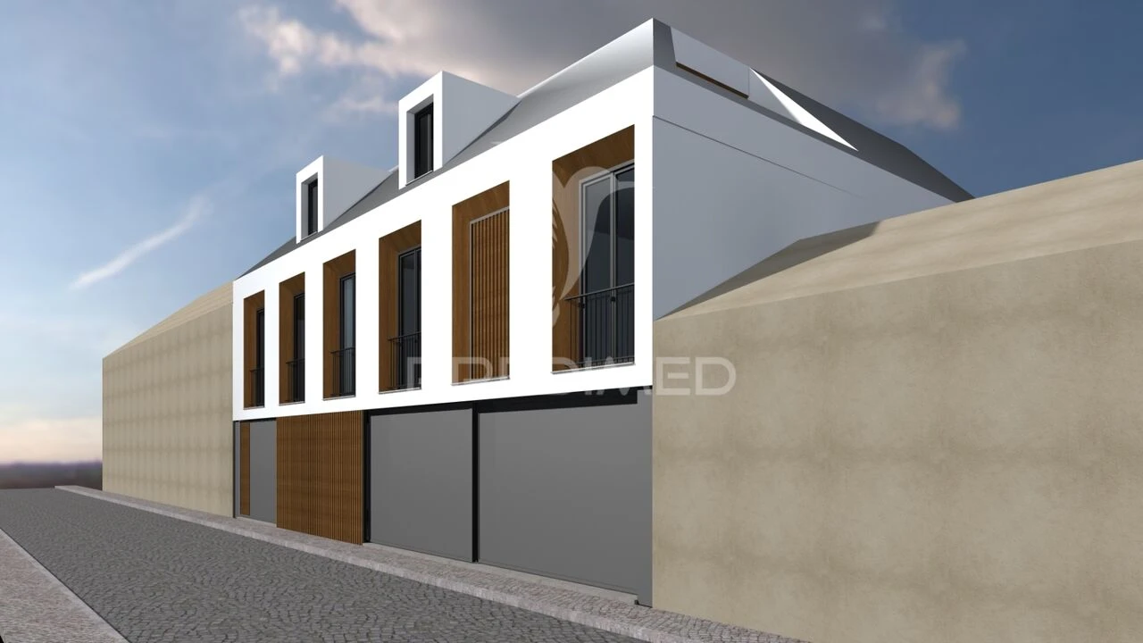 Terreno para Venda em Setubal (São Sebastião) Foto 5