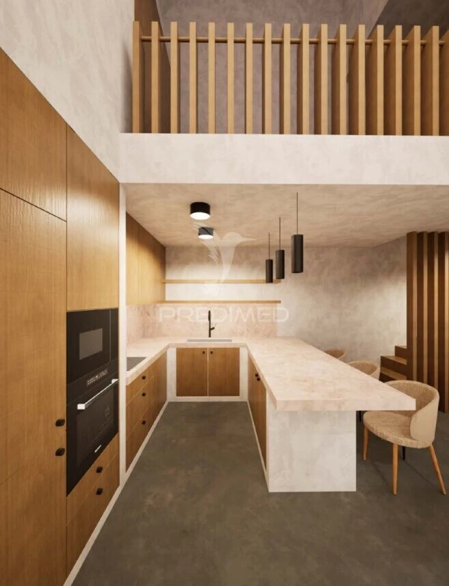 Terreno para Venda em Setubal (São Sebastião) Foto 3