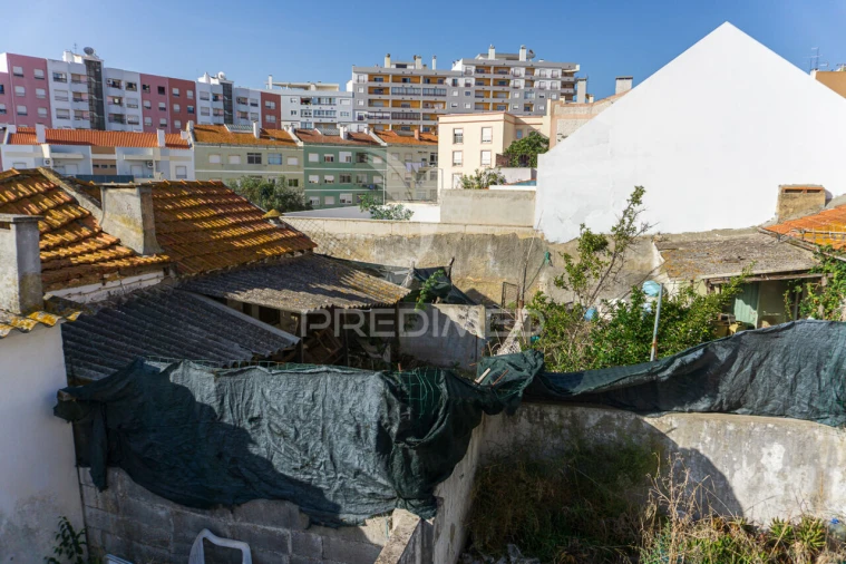 Terreno para Venda em Setubal (São Sebastião) Foto 10