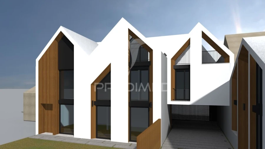 Terreno para Venda em Setubal (São Sebastião) Foto 4