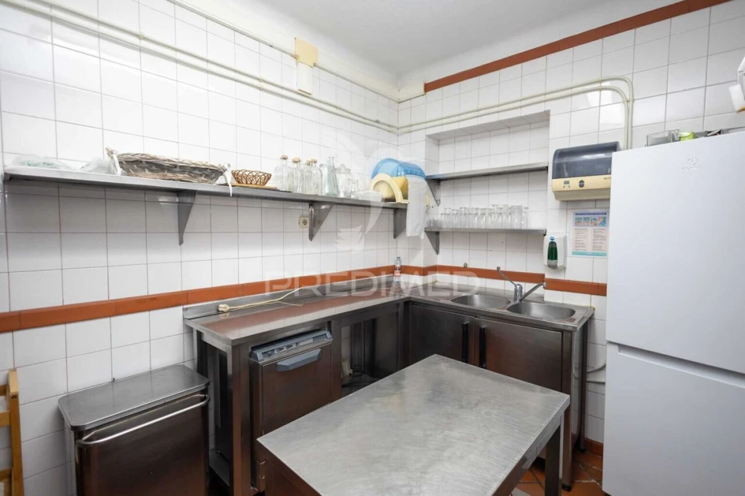 Negócio para Venda em Nossa Senhora da Conceição, São Brás dos Matos, Juromenha Foto 37