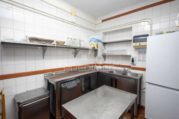 Negócio para Venda em Nossa Senhora da Conceição, São Brás dos Matos, Juromenha Foto 37