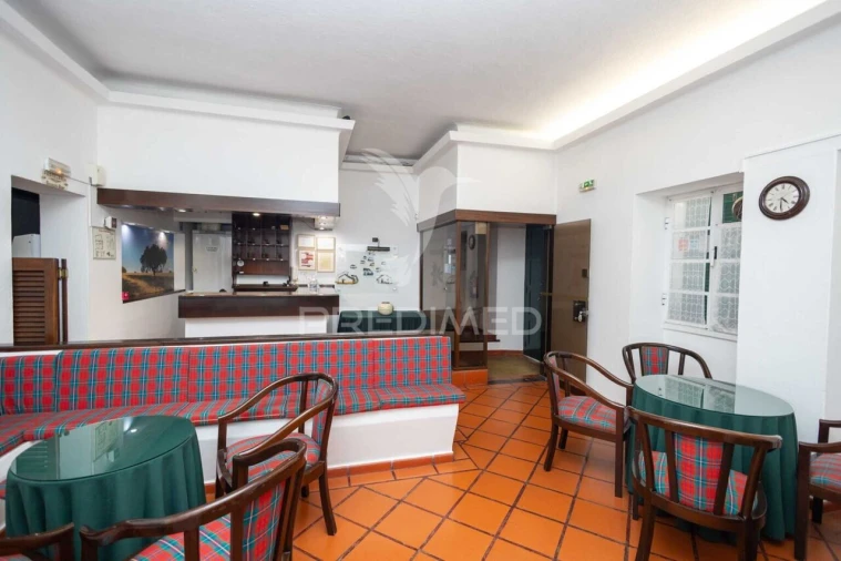 Negócio para Venda em Nossa Senhora da Conceição, São Brás dos Matos, Juromenha Foto 6